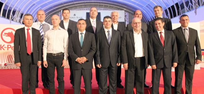 Genel Kurul’a kadar görüşmeyecekler