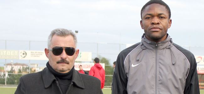 “Gönyeli’den paramı alamadım”