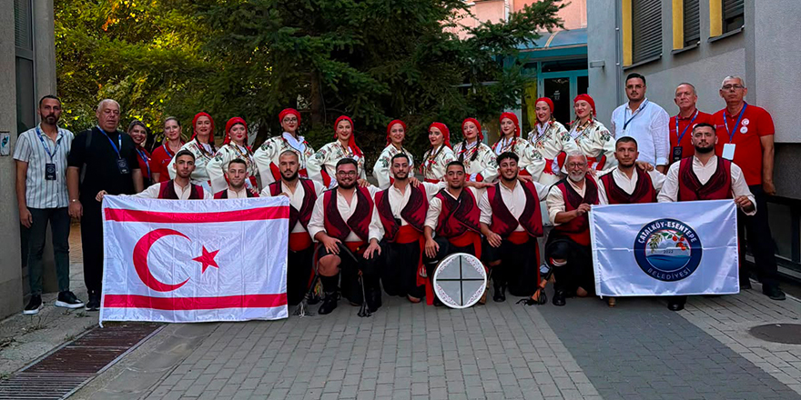 Sırbistan’da Kıbrıs kültürü rüzgarı
