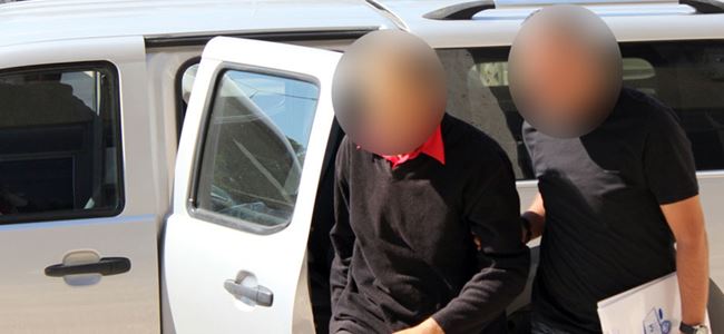 Teminata bağlandılar…