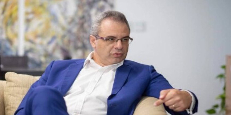 "Federasyondan başka model yok"