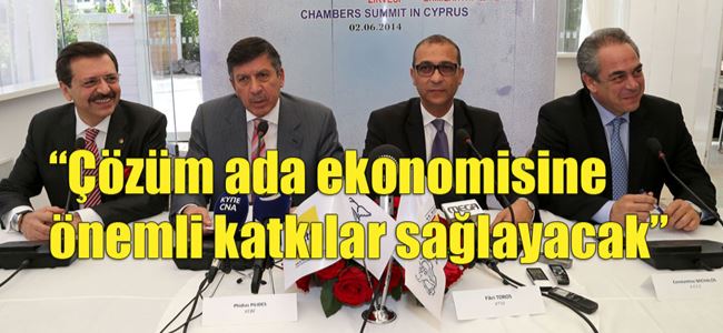 “Lefkoşa Ekonomi Formu” kuruldu