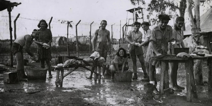 Kıbrıs’ta öldürülen Yahudi mültecinin kimliği 78 yıl sonra tespit edildi