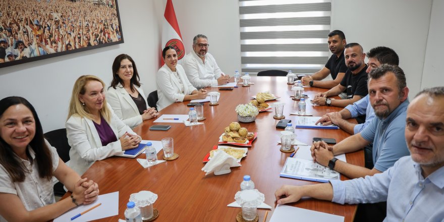 İncirli: Kamu eğitiminin niteliğini yükselten bir eğitim sistemi kuracağız