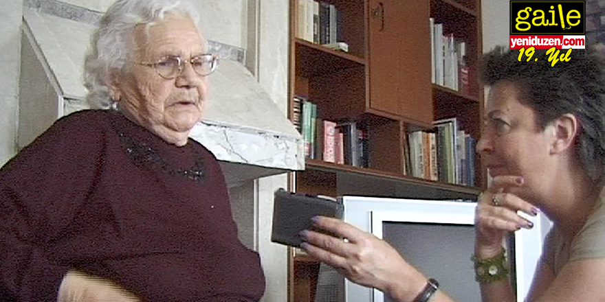 Panikos Hrisanthu: “Sevgül Uludağ’ın Ardından”