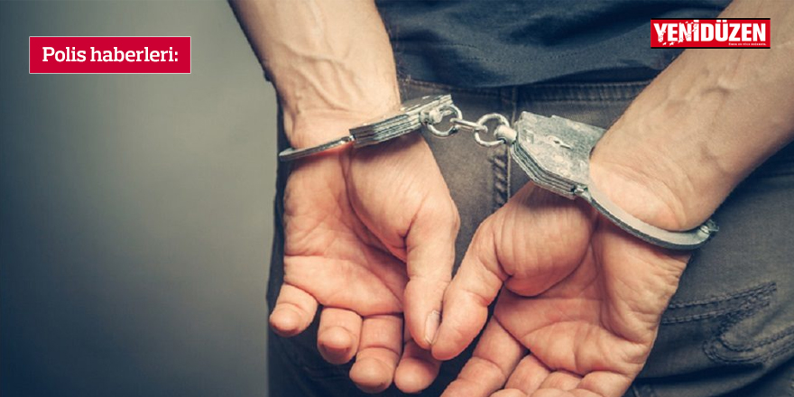 Güzelyurt’ta kavga: Bir kişinin burun kemiği kırıldı, 4 kişi tutuklandı