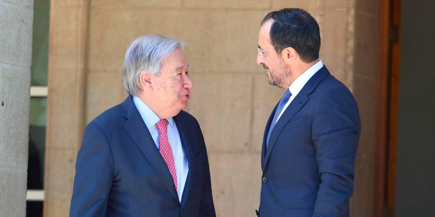 Cyprus Mail: “Hristodulidis ivedilik duygusunu tamamen yitirdi”