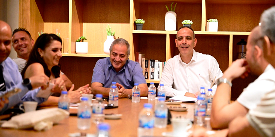 LTB, Kemal Şemiler Caddesi’nde kanalizasyon çalışmalarına başlıyor