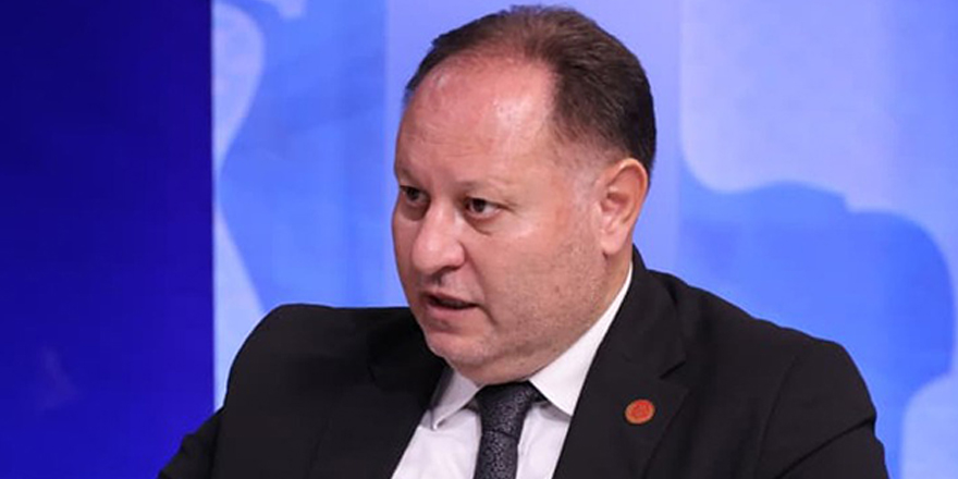 Öztürkler: “Seçim takviminde Bakanlar Kurulundan gelecek karar yol gösterici olacak”