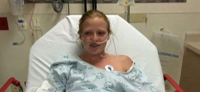 Köpekbalığı saldırısında 1 ağır yaralı