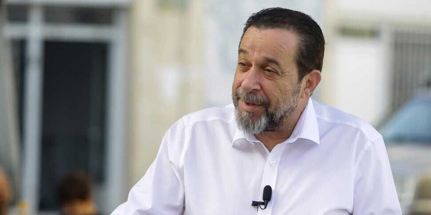 Denktaş, kamu maliyesini düzenlemeye yönelik atılacak adımları açıkladı