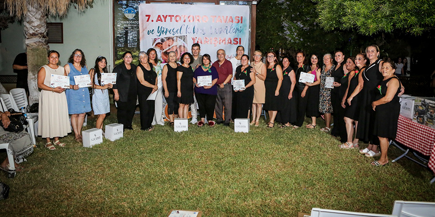 15. Yeniboğaziçi Pulya Festivali devam ediyor