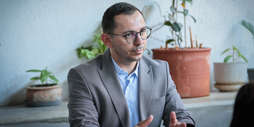 “Haberleşme altyapısı stratejik bir kamu varlığıdır”