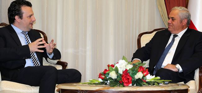 Kuzey Kıbrısı unutmadı