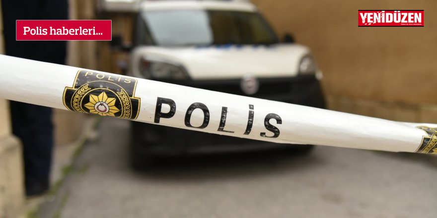 Mağusa’da 1 kilo 200 gram uyuşturucu ele geçirildi