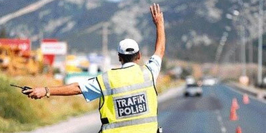 Dr. Fazıl Küçük Bulvarı pazar günü trafiğe kapatılacak