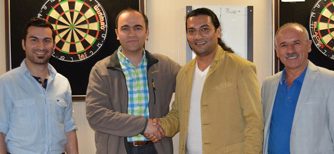 “İşbirliği daha ileriye götürecek”