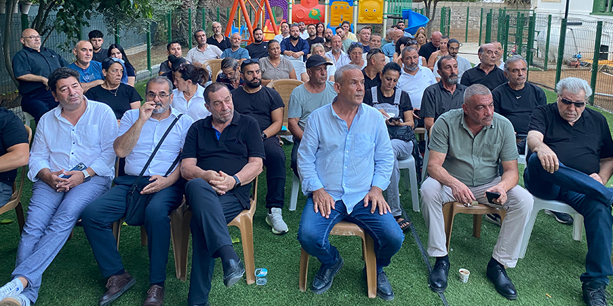 TAM PARTİ destekleyeceği belediye başkan adaylarını açıkladı