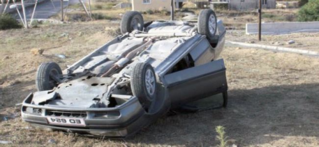 Çağatay bebek hayati tehlikeyi atlattı