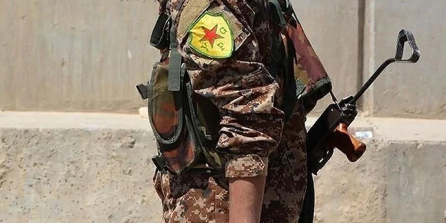 YPG kendini feshetti