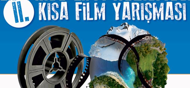 YBH Kısa Film Yarışması ödülleri veriliyor