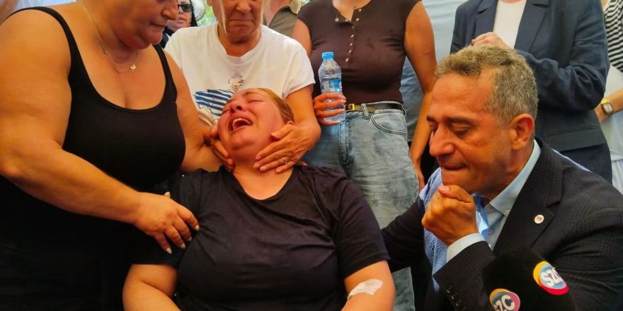 Başarır’dan 35 bin TL’lik Kıbrıs biletlerine tepki: “Vicdansızlık!”