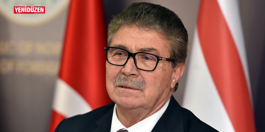 Üstel: “Arama kurtarma çalışmalarımız üçüncü gününde de aralıksız devam ediyor”