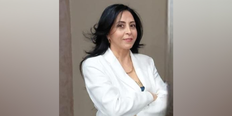 Figen Yaman Lesinger: “Bebek ölümleri ve silo faciası olaylarında aynı hassasiyet gösterilmedi”