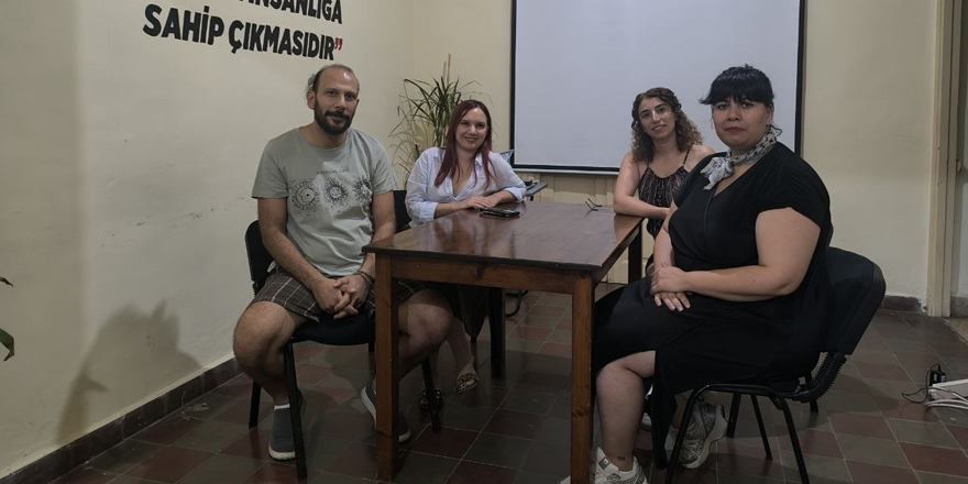 Toplumsal Özgürlük Partisi, Bağımsızlık Yolu’nu ziyaret etti