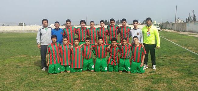 Küçüklerin onur gecesi