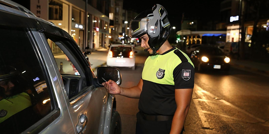 Haftalık Trafik Raporu: 51 kaza, 27 yaralı