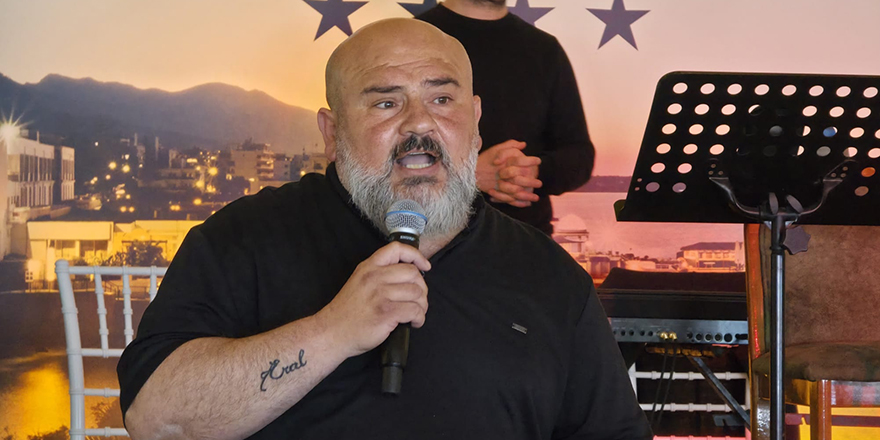 Gedik: “Yasaların varlığı değil, uygulanıp uygulanmadığı sorgulanmalı”