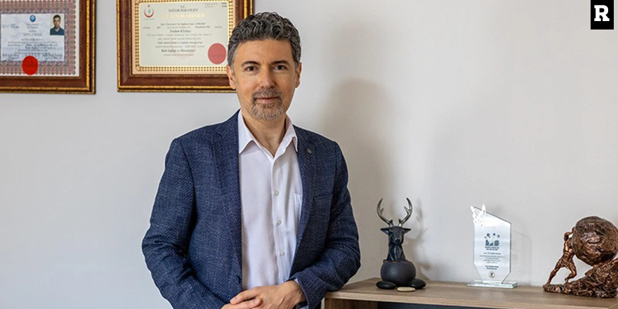 Psikoterapide İlk Seans Kritik Eşik: Yeni Araştırma Tedaviyi Erken Bırakma Riskine Dikkat Çekti