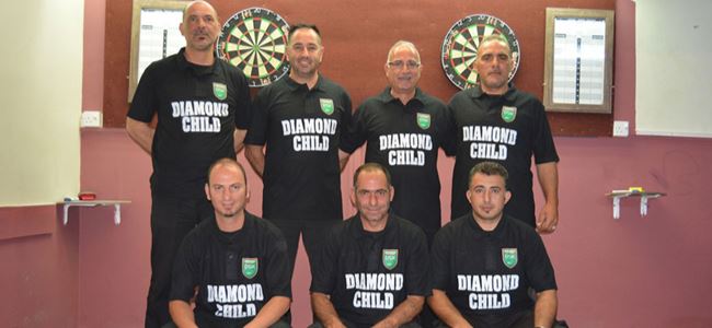 Kupa Diamond Child’ın