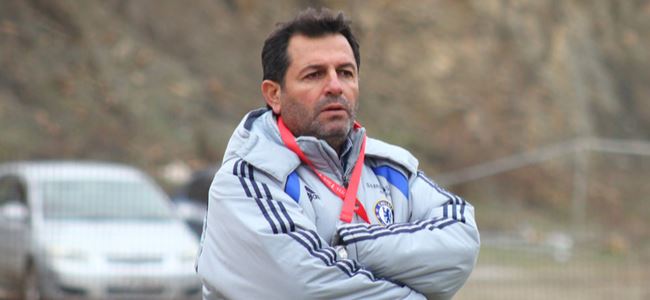 Şerifoğlu’ndan devam kararı