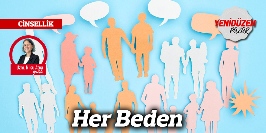 Her Beden