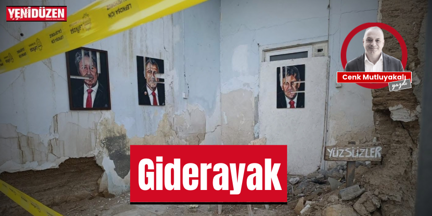 Giderayak