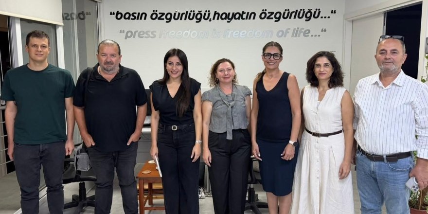 Medya Etik Kurulu’nun yeni başkanı Tümay Tuğyan oldu