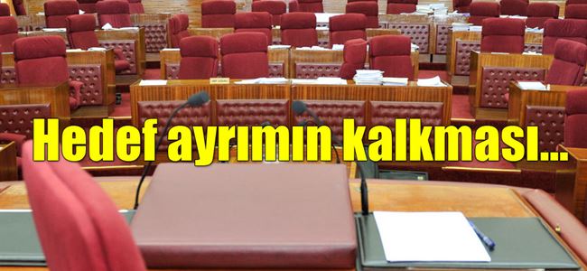 ‘Özelleştirme’ Görüş ve Öneri’ye açıldı