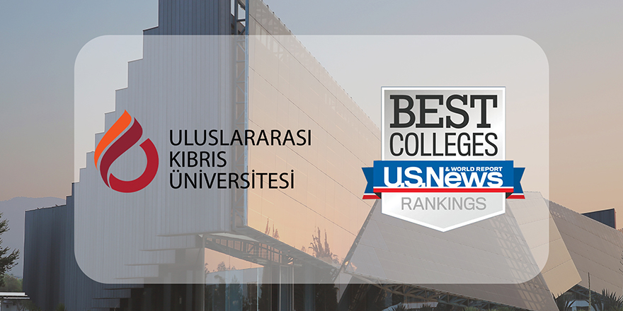 UKÜ, “Best Global Universities” sıralamasında ada birincisi olduğunu açıkladı