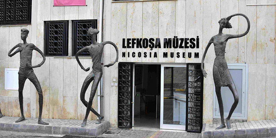 Lefkoşa Müzesi, Surlariçi’nin kalbinde şehrin hafızasını yaşatıyor