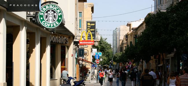 Güney Kıbrıs’ta ‘Ekonomik Kriz’ raporu açıklandı
