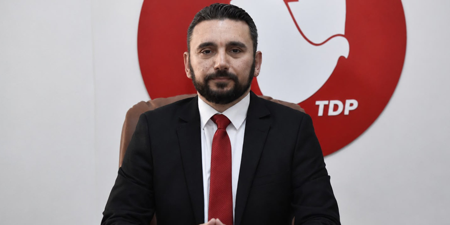 Tacan Reynar: “Denetimi kaldırmak değil, dijitalleştirmek gerekiyor”
