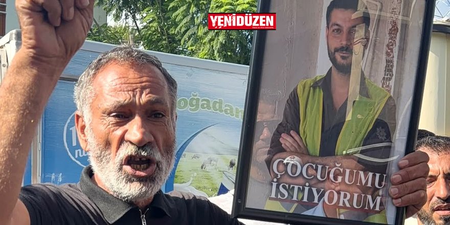 Mehmet Bayhan’ın kimliği kesinleşti