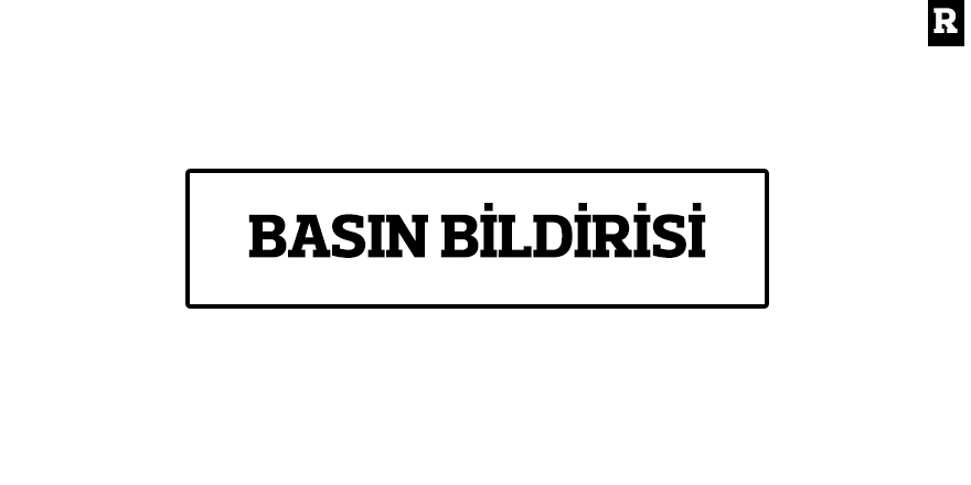 NEW-TECH BASIN BİLDİRİSİ