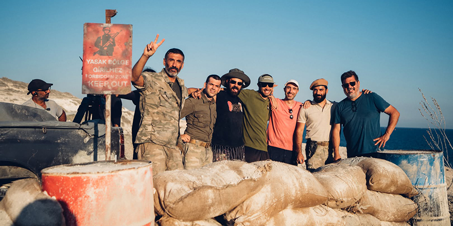 Kıbrıs’tan Kısalar Yine Kıbrıs Kısa Film Festivali'nde buluşacak