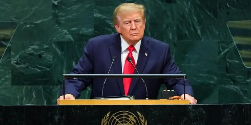 Trump: "Ara seçimlerden sonra İran ile anlaşma yapabiliriz"
