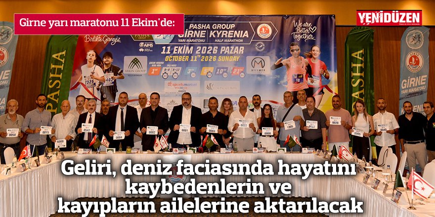 Geliri, deniz faciasında hayatını kaybedenlerin ve  kayıpların ailelerine aktarılacak
