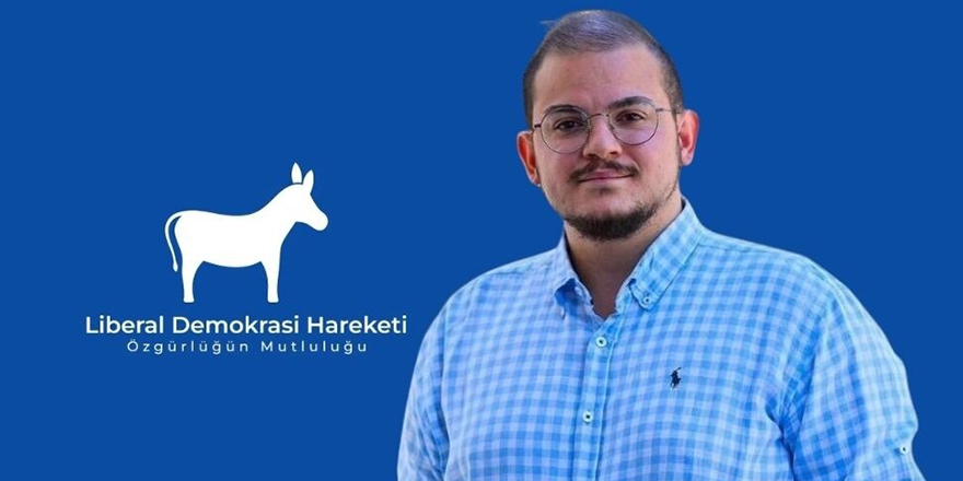 LDH Genel Başkanı Görgüner de Cyprus Forum 2026’dan çekildi