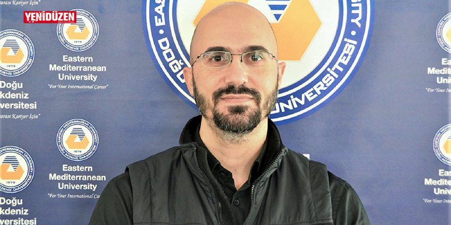 DAÜ Öğretim üyesi Prof. Dr. Bitirim’den çocukların dijital güvenliği için ortak sorumluluk çağrısı